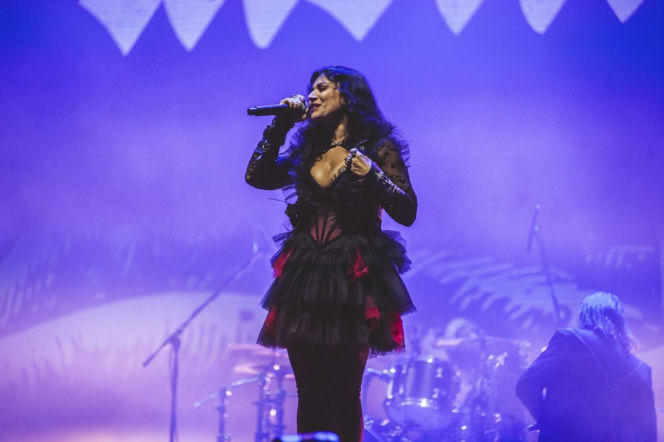 Rockowizna Festiwal Kraków: dzień drugi 29.8.2026.