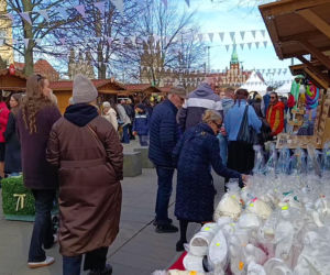 Szczeciński Jarmark Wielkanocny