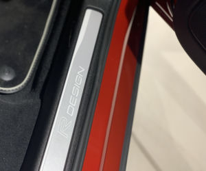 Nowe Volvo S60. Polska premiera w Warszawie