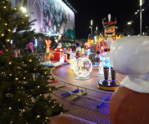 Jarmark bożonarodzeniowy w Katowicach 2025: Atrakcje i nowości