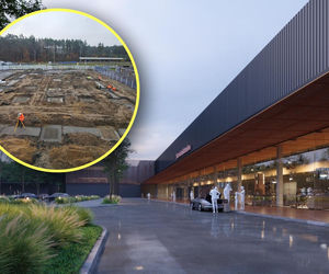 Przebudowa lotniska w Goleniowie ruszyła z impetem. Widać już pierwsze efekty