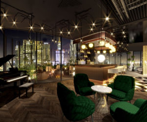 Warsaw Hub