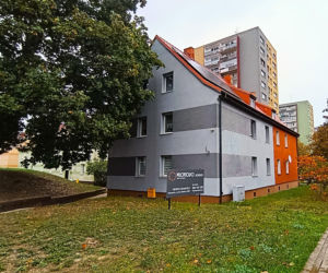 Ulica Ku Słońcu w Szczecinie