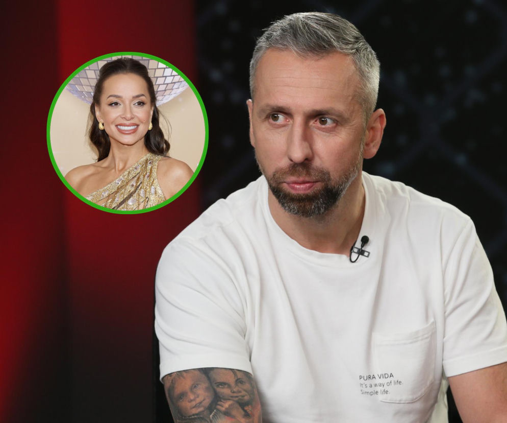Jakub Wawrzyniak żąda potężnych pieniędzy od tancerki z TZG. W tle niedoszły biznes