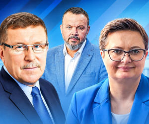 PiS ostrzega przed przekroczeniem progu długu. Kuźmiuk wskazuje możliwe źródła pieniędzy