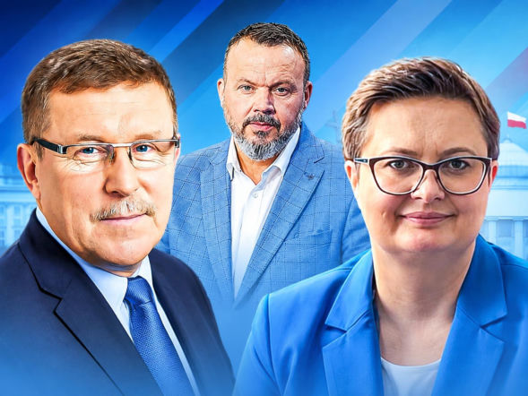 PiS ostrzega przed przekroczeniem progu długu. Kuźmiuk wskazuje możliwe źródła pieniędzy