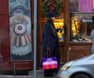 Edward Miszczak i Anna Cieślak na randce