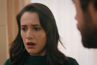 Wichrowe wzgórze odc. 365 - wtorek 24 lutego