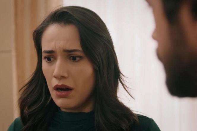 Wichrowe wzgórze odc. 365 - wtorek 24 lutego