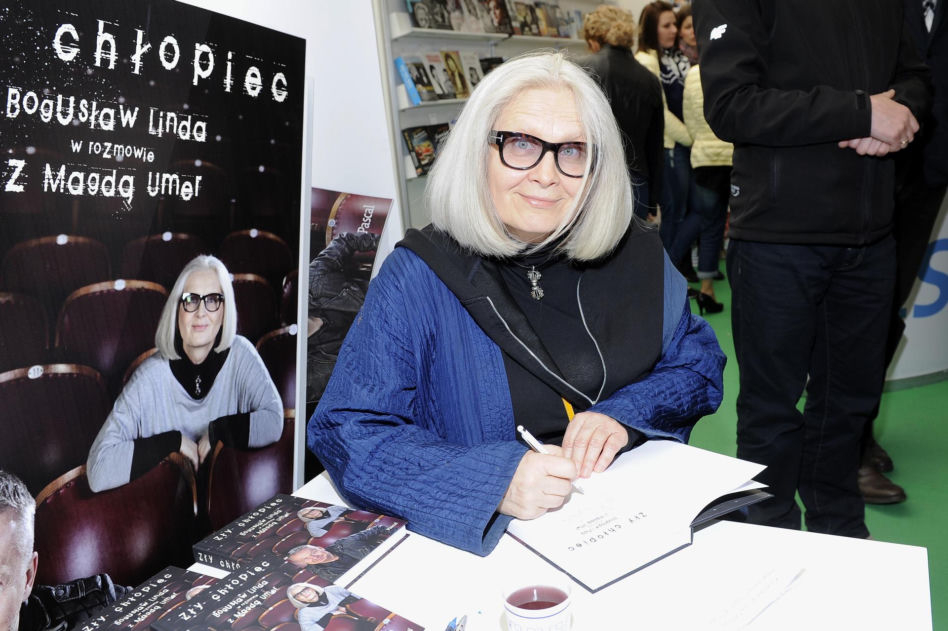 Magda Umer