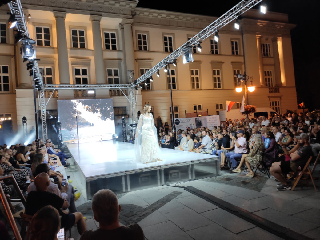 Radom Fashion Show 2022