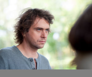 Lekarze 2 sezon odcinek 12. Marcin Rojko (Maciej Konopiński)