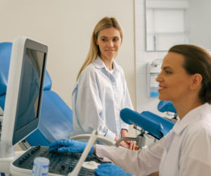 Wkładka, cytologia, USG. Te same nazwy usług mogą oznaczać zupełnie różne ceny