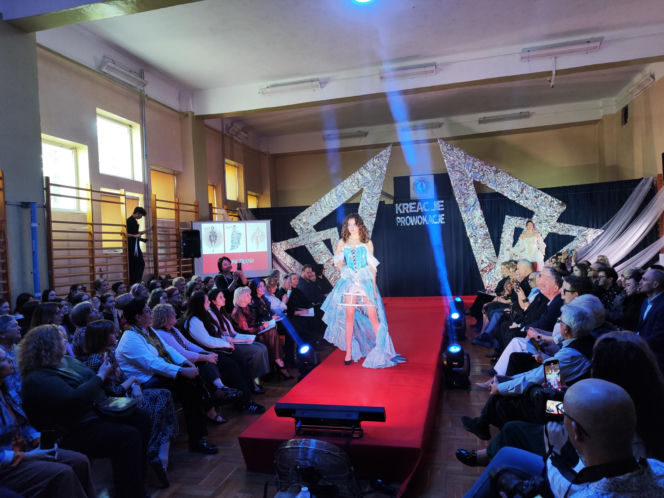 Za nami finałowa gala 10. ogólnopolskiego konkursu "Kreacje-Prowokacje"