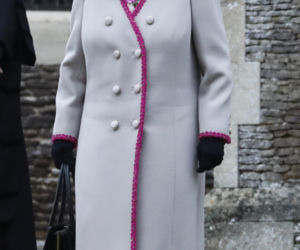 Królowa Elżbieta II