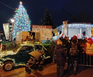 MotoWigilia w Siedlcach 2025