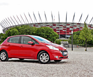 Peugeot 208 1.2 VTi