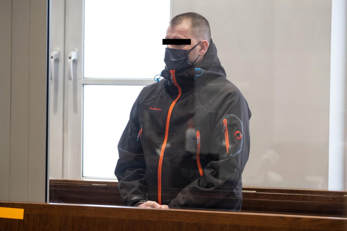 Ciężarna Izabela nagrała własną śmierć. Strażnik zabił ją, bo miał romans z koleżanką z pracy