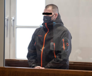 Ciężarna Izabela nagrała własną śmierć. Strażnik zabił ją, bo miał romans z koleżanką z pracy