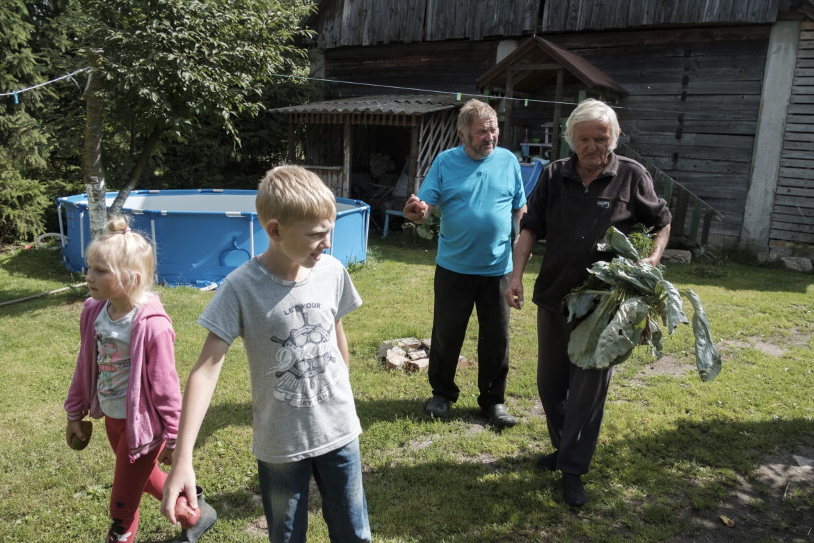 Rolnicy. Podlasie. Sezon 5, odcinek 37 [ZDJĘCIA]