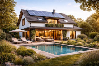 Domy przyszłości - tak mamy mieszkać za 50 lat