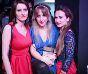 Koniec karnwału w Cherry Club