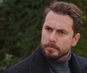 Miłość i nadzieja odc. 357. Kuzey