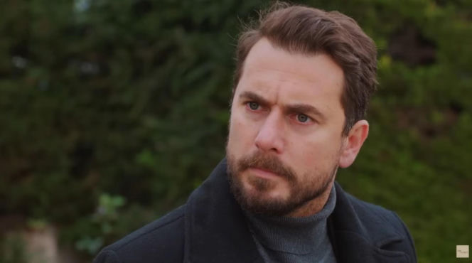 Miłość i nadzieja odc. 357. Kuzey