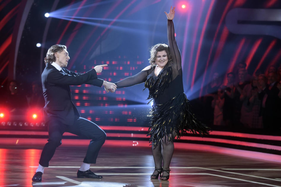 Dominika Gwit wspomina Żorę Korolyova. Tancerz zmarł w wieku 34 lat