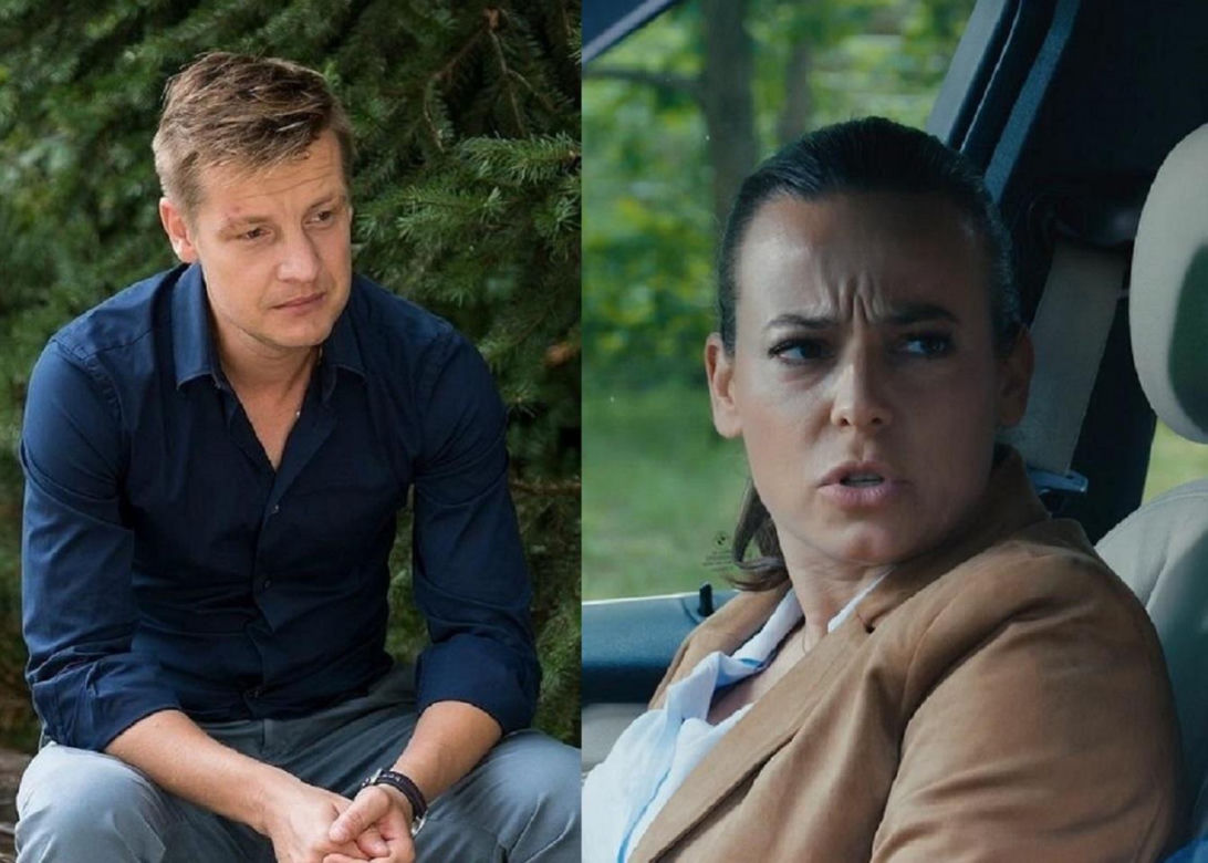 M jak miłość, odcinek 1912: Poszukiwania zaginionego Pawła! Magda wpadnie na jego trop w Kampinosie. Już kiedyś się tam ukrył - ZDJĘCIA