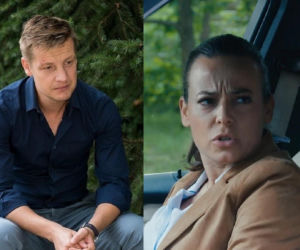 M jak miłość, odcinek 1912: Poszukiwania zaginionego Pawła! Magda wpadnie na jego trop w Kampinosie. Już kiedyś się tam ukrył - ZDJĘCIA