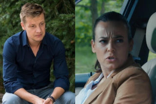 M jak miłość, odcinek 1912: Poszukiwania zaginionego Pawła! Magda wpadnie na jego trop w Kampinosie. Już kiedyś się tam ukrył - ZDJĘCIA