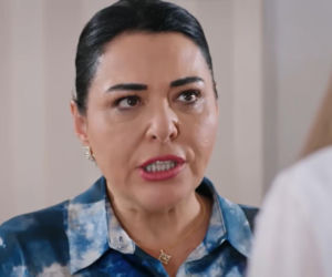 Panna młoda, odcinek 30: Zdesperowana Beyza posuwa się do szantażu