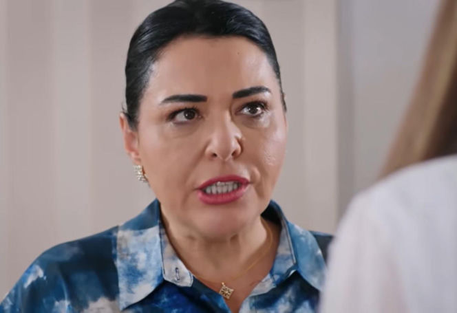 "Panna młoda", odcinek 30: Zdesperowana Beyza posuwa się do szantażu