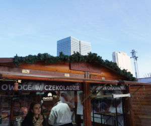 Jarmark Warszawski 28.11.2025