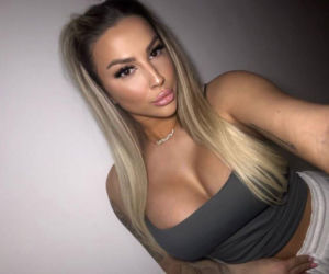 Sabina Jaksova