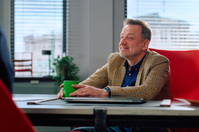 "Na Wspólnej", odcinek 4191: Sandra nie ustaje w próbach zdobycia serca Igora Tomasz Urbanek