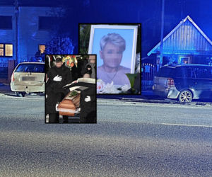 Edyta nie doczekała kolędy. Zginęła w święta, pochowali ją w sylwestra