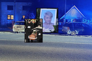 Edyta nie doczekała kolędy. Zginęła w święta, pochowali ją w sylwestra