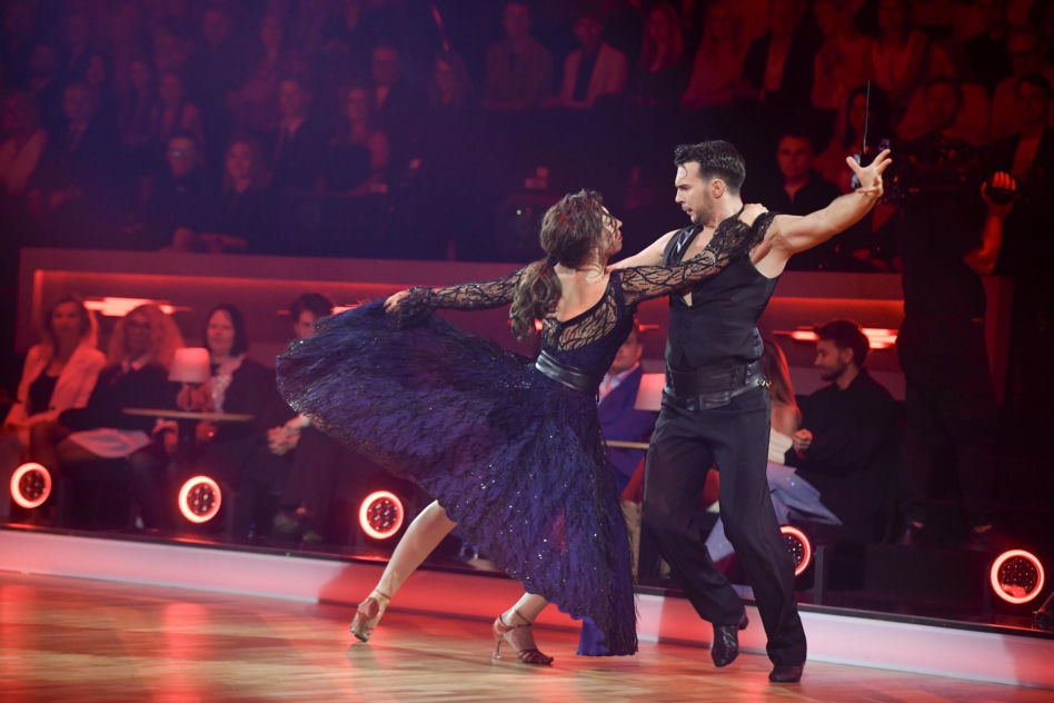 "Dancing with the Stars. Taniec z Gwiazdami". Relacja z finału 16. edycji show Polsatu