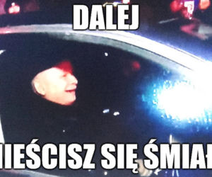 Mem o kryzysie w Sejmie