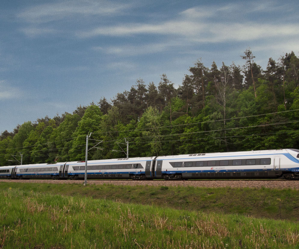 PKP Intercity