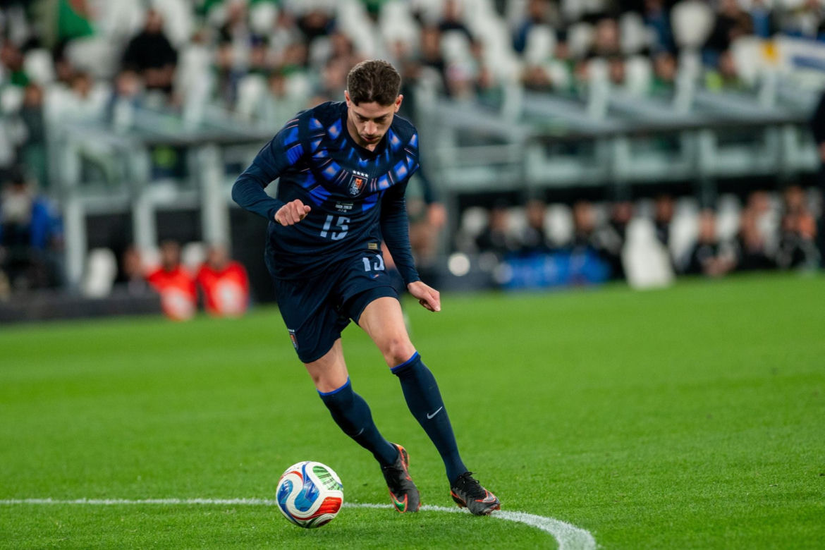 Federico Valverde - Urugwaj