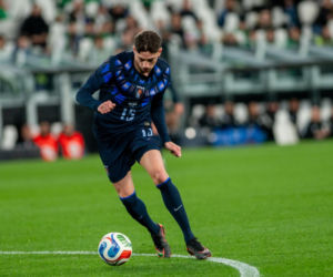 Federico Valverde - Urugwaj