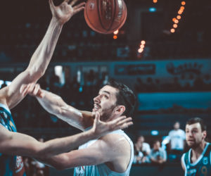 Polski Cukier Toruń - Anwil Włocławek, finał numer 5