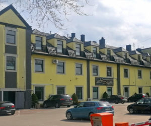 Starachowice kiedyś i dziś, czyli jak zmieniały się znane w mieście miejsca