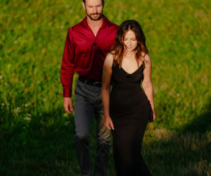 11. odcinek Rolnik szuka żony