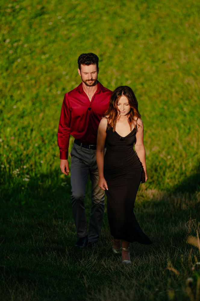 11. odcinek "Rolnik szuka żony"