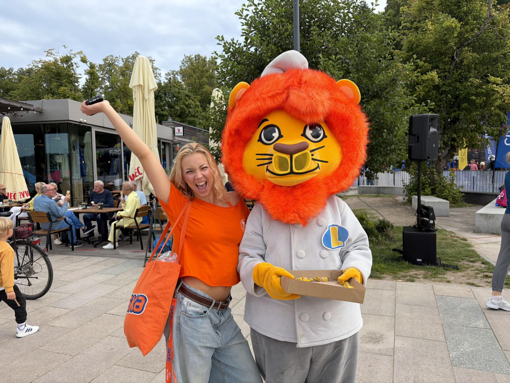 Citi Ukiel Sunset Run Olsztyn 2026