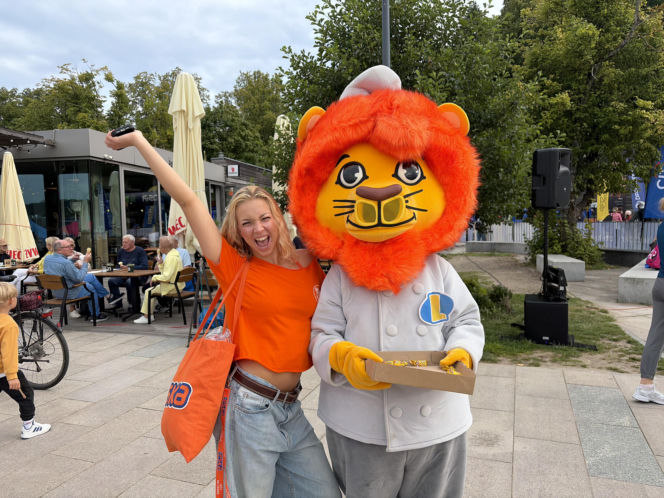 Citi Ukiel Sunset Run Olsztyn 2026
